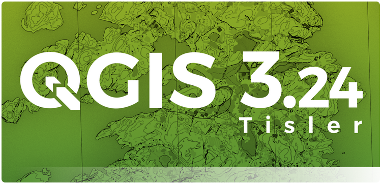 qgis3.24 qgis3.24