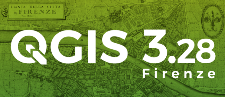QGIS-3.28