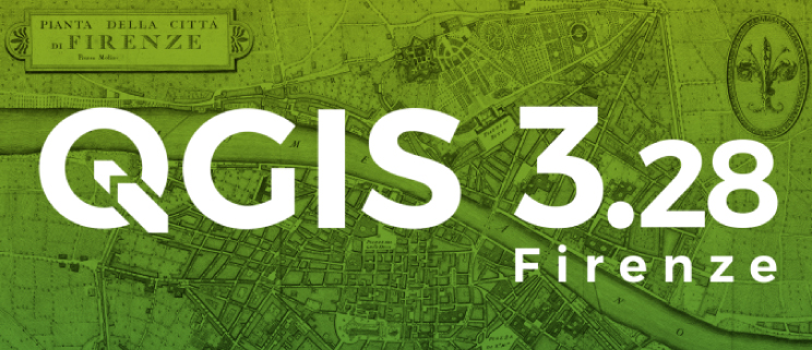 QGIS-3.28 QGIS-3.28