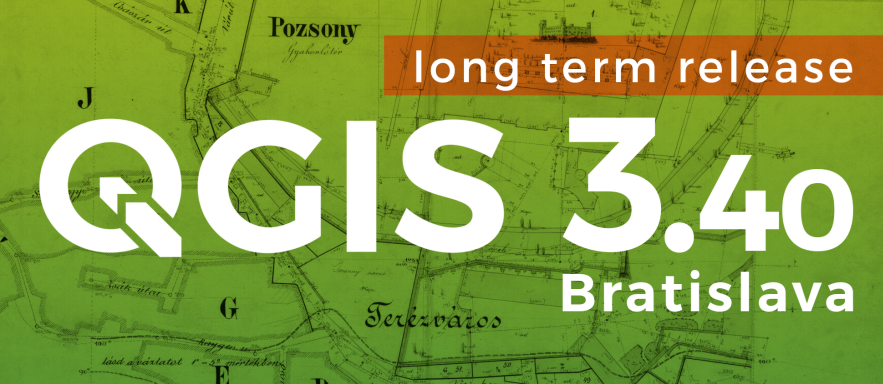 QGIS3.40