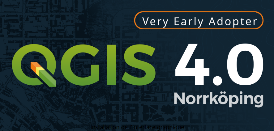 QGIS 4 - Mayol Formation